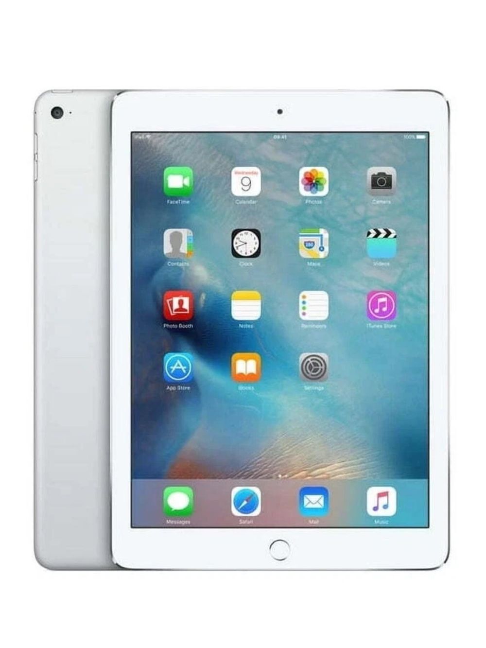 Apple iPad Air 2 16GB, Wi-Fi + Cellular, Unlocked Tablet